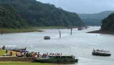 Bangalore - Mysore - Ooty - Kodaikanal - Bangalore